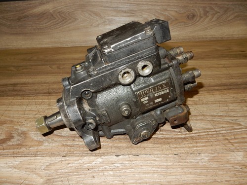 OEM Bosch Fuel Control Actuator FCA MPROP For 2003-07 Dodge Cummins 5.9L Diesel