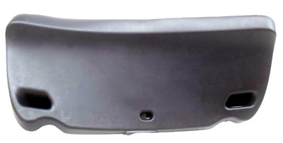  For Tesla Model 3 Hood Trunk Lid Liftgate Trim Cover Panel 1090454-00-I (17-23)