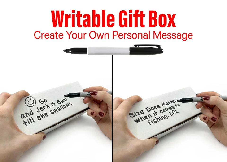 Penis Fishing Lure, Dick Fishing Lures, Gag Gift Fishing Lure,Funny Fishing Gift - Image 3 of 4