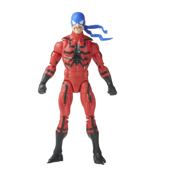 Spider-Man Hasbro Marvel Legends Series Marvel's Tarantula, Legends Action-Figur-image