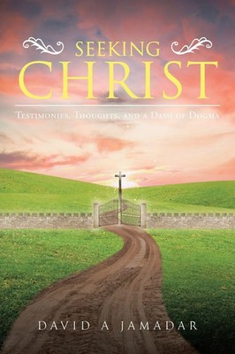 David A Jamadar | Seeking Christ | Taschenbuch | Englisch (2021)