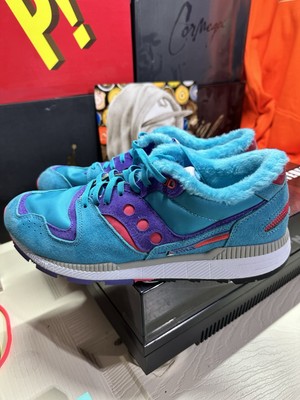 Saucony Men's Azura ST Ski Jacket Size 11.5