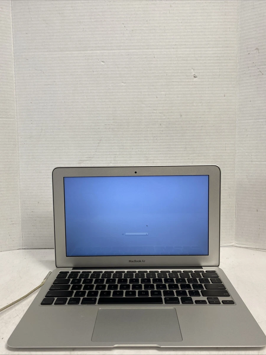Macbook Air A1370 for sale | eBay