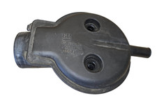Luftansaug Luftansaugstutzen Opel Corsa C 1,0 12V Z10XE 1,2 16V Z12XE 90572687