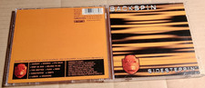 Backspin – Sidesteppin'   -    CD    -  (JGD1600)
