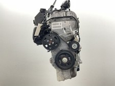 Motore K12B Opel Agila 1.2 B 63 KW 86 CV Kombi