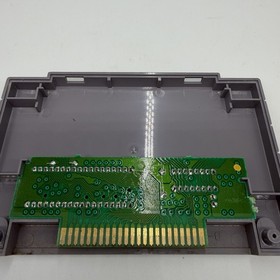 Demon's Crest (Super Nintendo Entertainment System, 1994) Cartridge Only