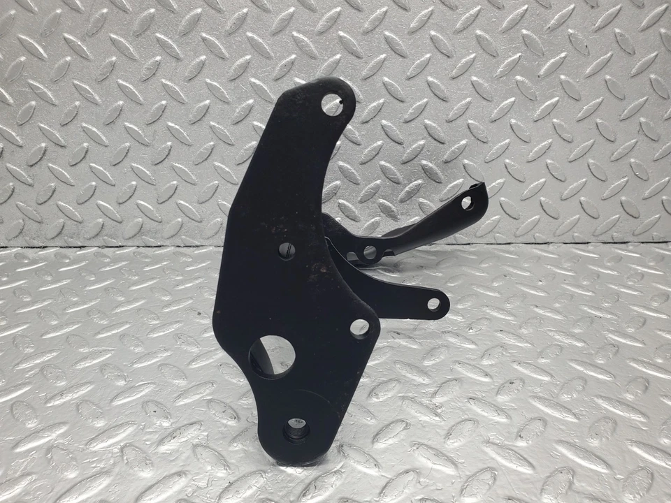 ⚙51008⚙ Soporte de montaje de compresor aire acondicionado Mercedes-Benz R107 380SL cupé Foto 4 de 4