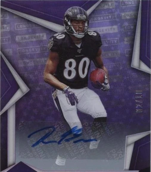 Longevity Gold Signatures