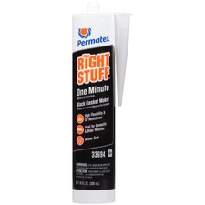 Permatex 33694-6pk The Right Stuff Gasket Maker 10.1 10 Fl. Oz. Pack Of 6 Permatex 33694-6pk The Right Stuff Gasket Maker 10.1 10 Fl. Oz. Pack Of 6