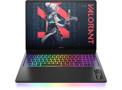 HP OMEN MAX 16 Gaming - Intel Ultra 9 275HX, Nvidia RTX 5090 24GB GDDR7, Win 11