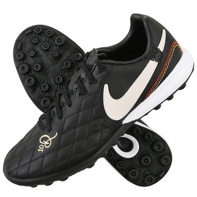 Nike Men 7.0US Lunar Legend 7 Pro 10R TF Black Brown