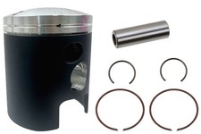 Schmiedekolben für MZ RT 125/3, ES, ETS, TS 125, IWL Wiesel  -Ø 53,50