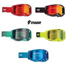 2024 Thor Activate MX Motocross Offroad ATV Riding Goggles -  Pick Color