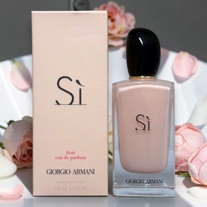 Armani Si Fiori | eBay
