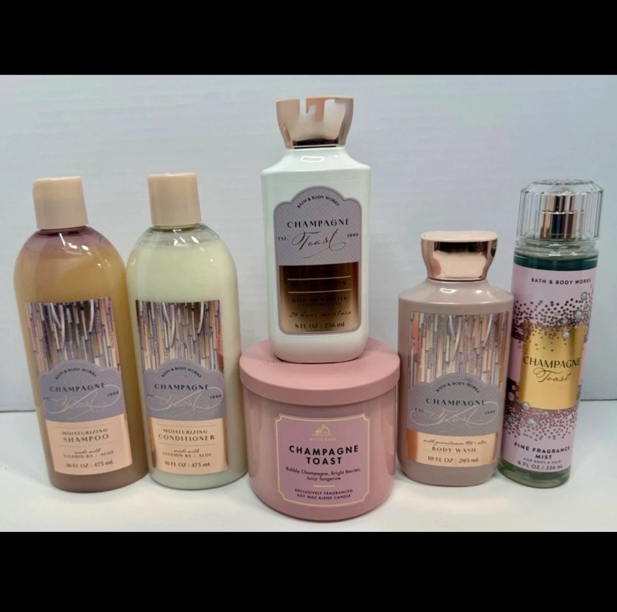 Bath & Body Works Bath Sets & Kits for sale | eBay