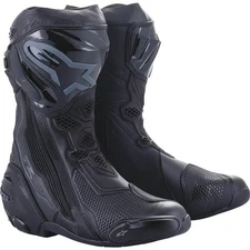 Alpinestars Supertech R Boots | Black
