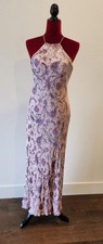 Ellie Wilde by Mon Cheri Pageant Ball Grown Prom Dress in Style EW119027