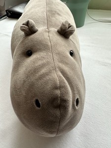 Jellycat Hippo | eBay