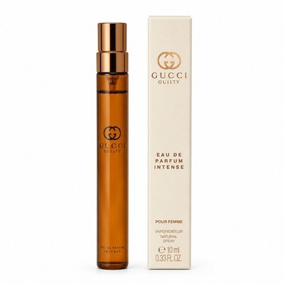 GUCCI GUILTY POUR FEMME INTENSE Eau de Parfum Intense 10 ml