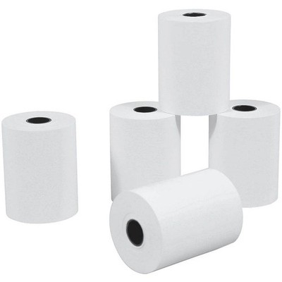 50 Thermo Kassen Rollen Bonrollen B&S B+S advance II compact basic mobile