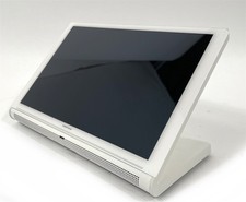 Crestron TS-1070-W-S 10.1" Tabletop Touchscreen M201923006 - White