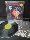 Black Sabbath Paranoid Lp Vinyl 1971 1st Press Shrink/Hype/Insert VG+/EX Wax