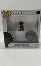 Ultimate Funko Pop Albums Music Figures Gallery and Checklist 76