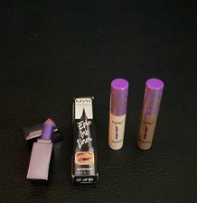 Zuru Mini Brands Ulta Beauty Lot Of 4