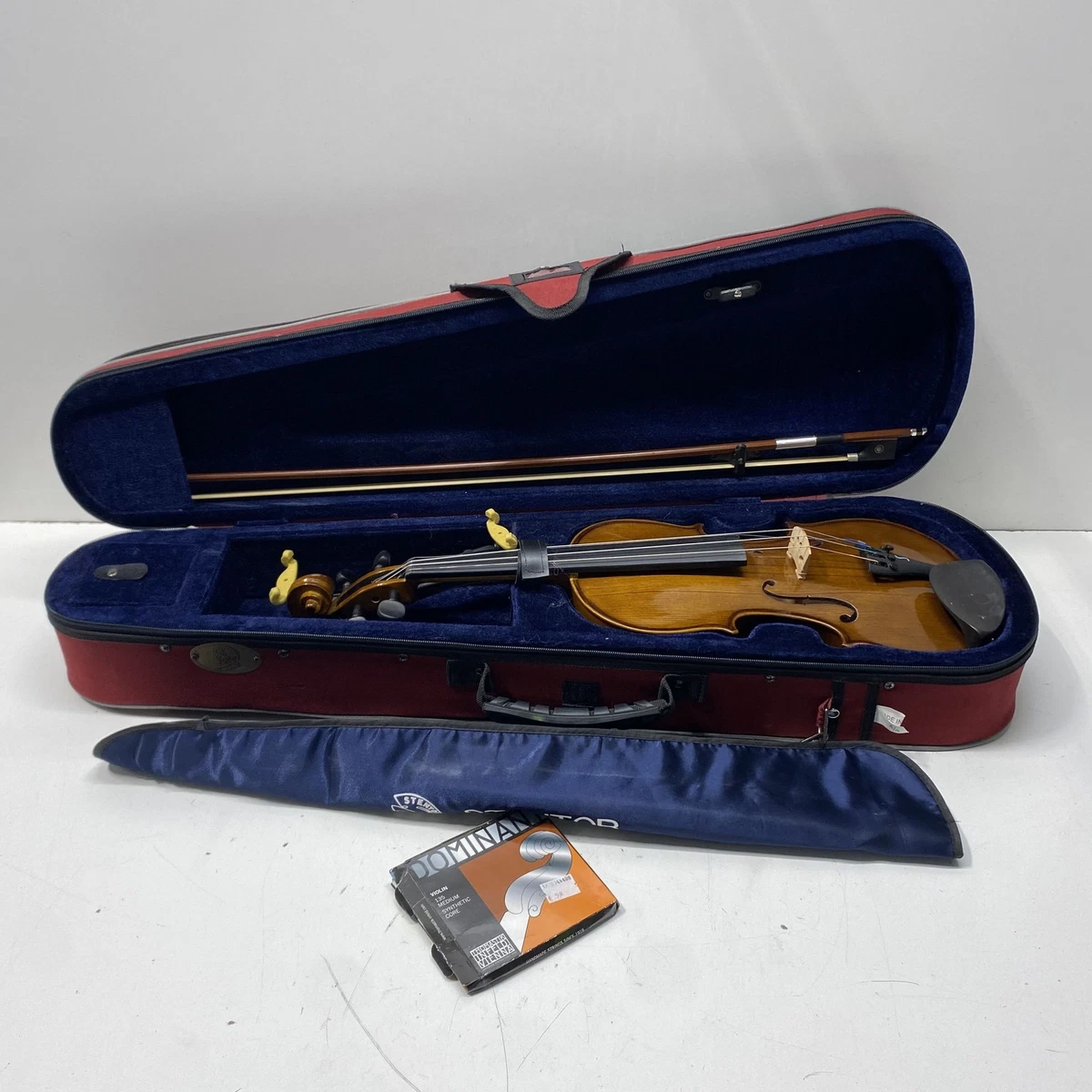 Stentor 4/4 Size Orchestral Violins for sale | eBay