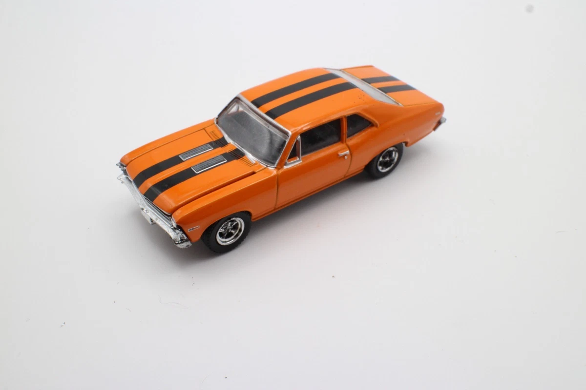 Las mejores ofertas en 1968 Chevy Nova | eBay
