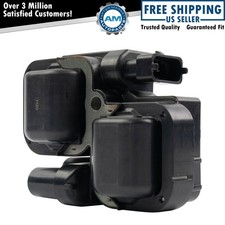 Ignition Coil Pack For Mercedes Ml S C Clk E Cl Slk B G Sl Class