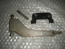 Genuine Dewalt DWS779 Type 20 12" Sliding Miter Saw Detent Retaining Assembly