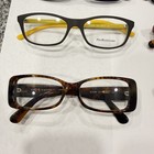 6x Polo Ralph Lauren Eyeglasses Lot Authentic Frames Mixed Styles Bulk — photo 4
