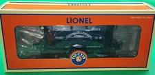 LIONEL 6-52524, TUCSON GLOBE & NORTHERN ORE CAR, NIB (2008 GADSEN PACIFIC TTOM)