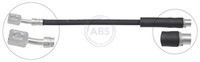 A.B.S. SL 5694 Bremsschlauch For Opel Vauxhall
