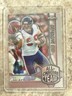 Panini Contenders, Topps Chrome NFL. J.J. Watt, Wan'Dale Robinson RC