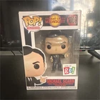Funko Pop! Television The Office Michael Scarn Go! Calendars Exclusive #1060