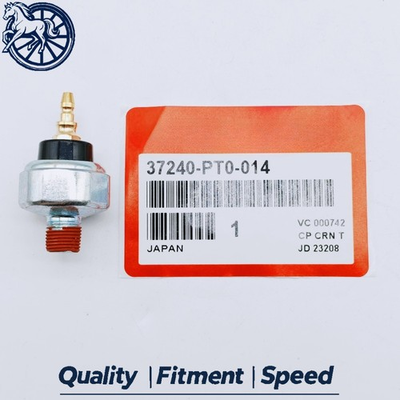 #ad OEM Oil Pressure Switch For Honda Element Civic CR V Pilot Acura 37240 PT0 014 $19.80