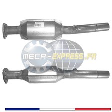 Catalyseurs Volkswagen BORA