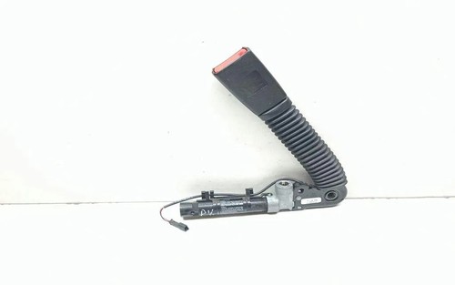 BMW 5 Gran Turismo F07 Sitzschnalle vorne links 9115305 3.00 Diesel 33669827