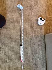TaylorMade Rossa Corza-Ghost Tour Issue 34” Mallet