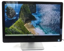 Dell Inspiron 3464 AIO 23.8'' Touch Core i5-7200U 2.50Ghz 8GB 256GB SSD