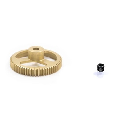 Trinity 42T Light Weight 64P Pinion TEP6442