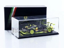 LOOKSMART 1/43 - FERRARI 296 GT3 - GT300 SUPER GT 2025 LSSGT25007
