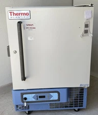 Thermo Scientific Revco ULT430A Ultra Low Temp Freezer