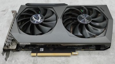ZOTAC RTX 3070 TWIN EDGE OC 8GB GDDR6 GRAPHICS CARD #155184# | eBay