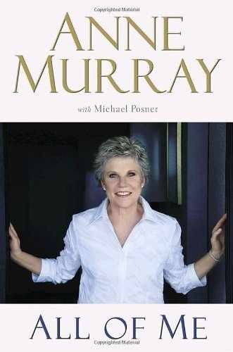 All of Me - Hardcover, by Murray Anne; Posner Michael - Good b