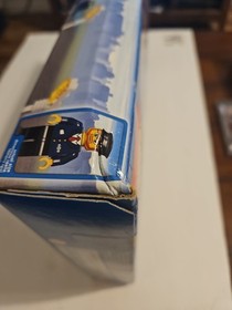 Lego City Train Station 7937 NIB