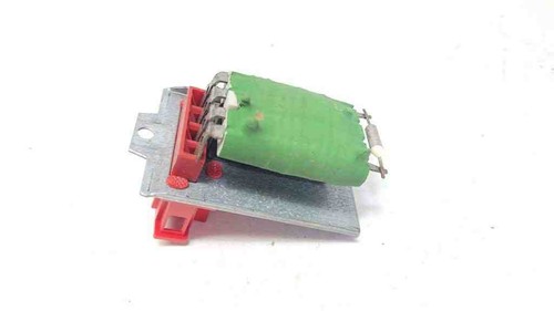 VW PASSAT B5 3B3 Blower Fan Relay 8D0959263 1.78 Petrol 110kw 2003 31296821